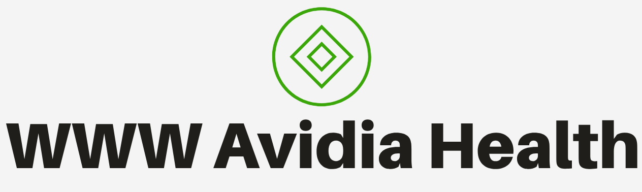 WWW Avidia Health