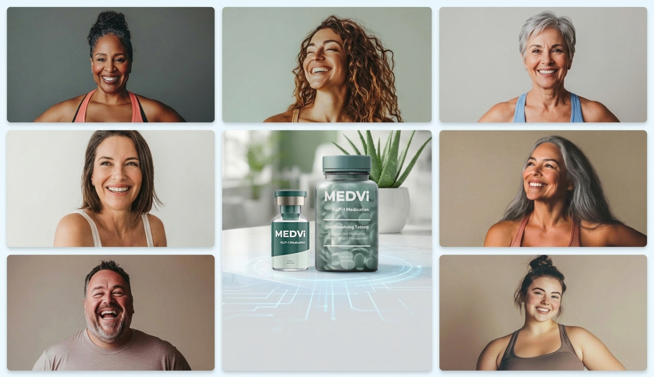 Medvi Login for First-Time Users: Complete Tutorial