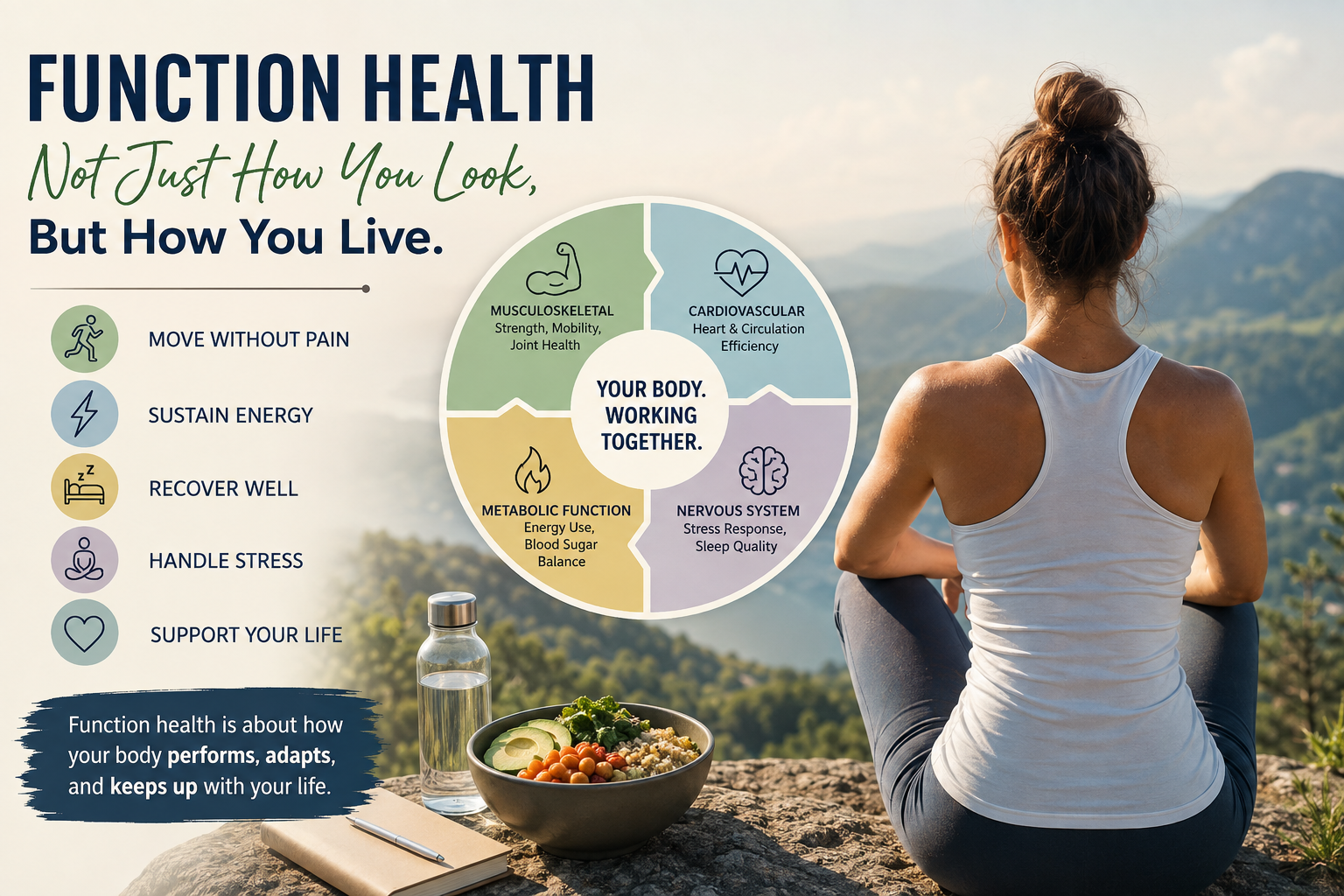 function health